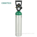 Factory Sale 2.8 L Medical Aluminum Oxygen Cylinders